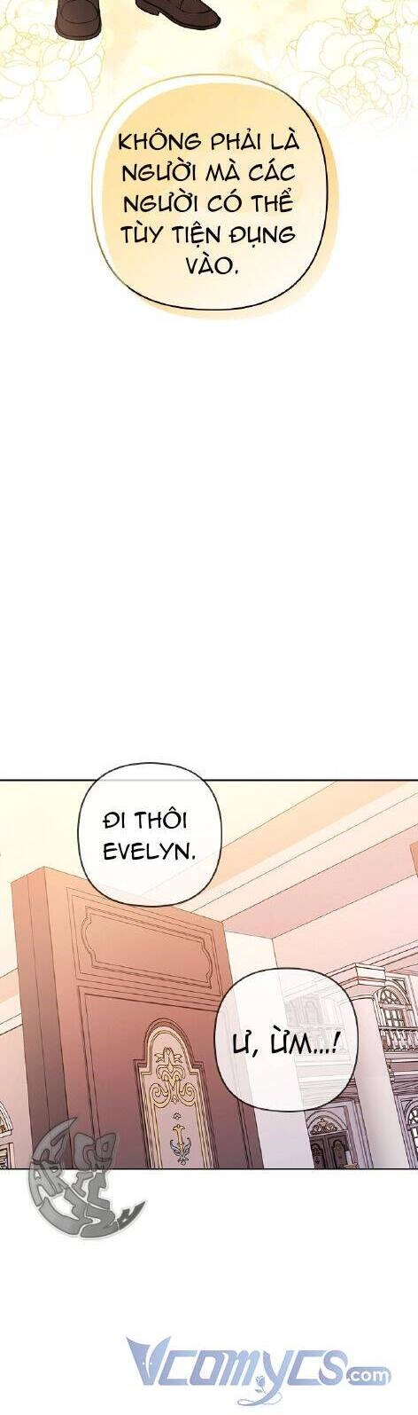 Tôi Đã Bị Quyến Rũ Bởi Nam Chính Ốm Yếu Chapter 12 - 21