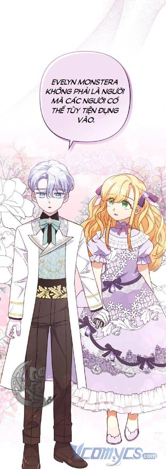 Tôi Đã Bị Quyến Rũ Bởi Nam Chính Ốm Yếu Chapter 12 - 23