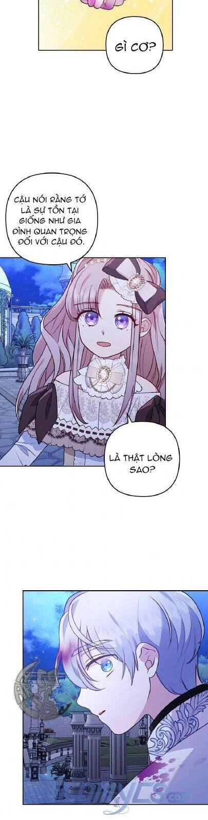 Tôi Đã Bị Quyến Rũ Bởi Nam Chính Ốm Yếu Chapter 12 - 29