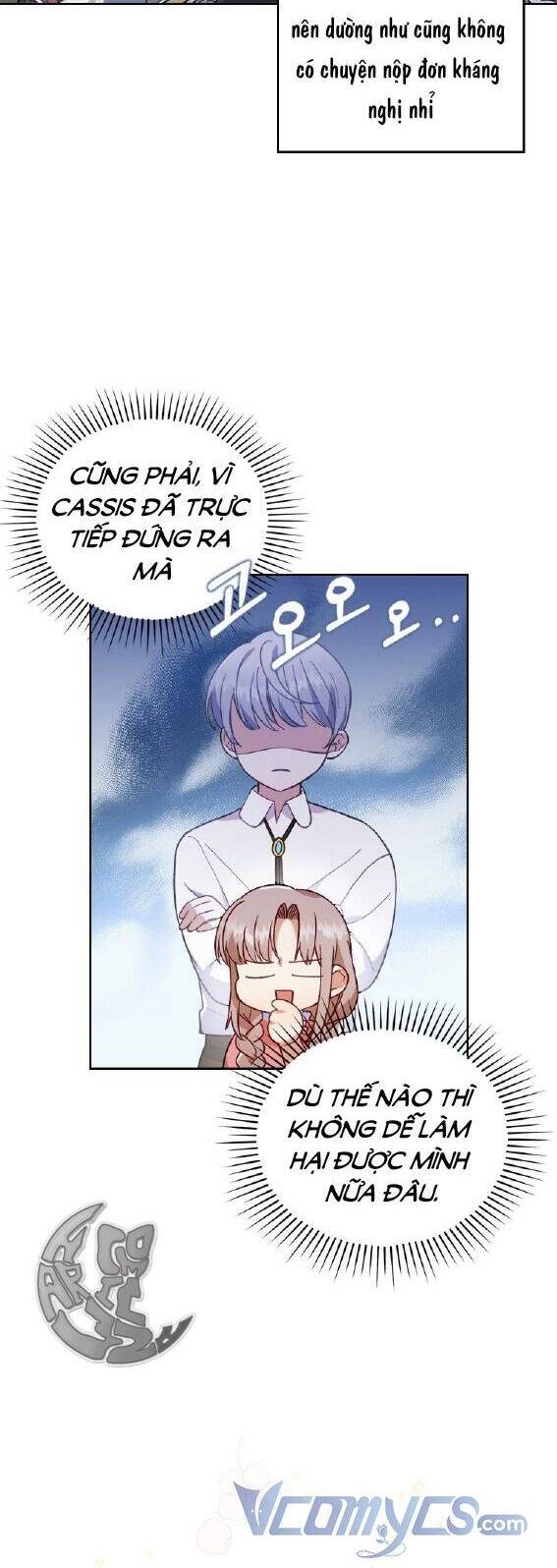 Tôi Đã Bị Quyến Rũ Bởi Nam Chính Ốm Yếu Chapter 12 - 33