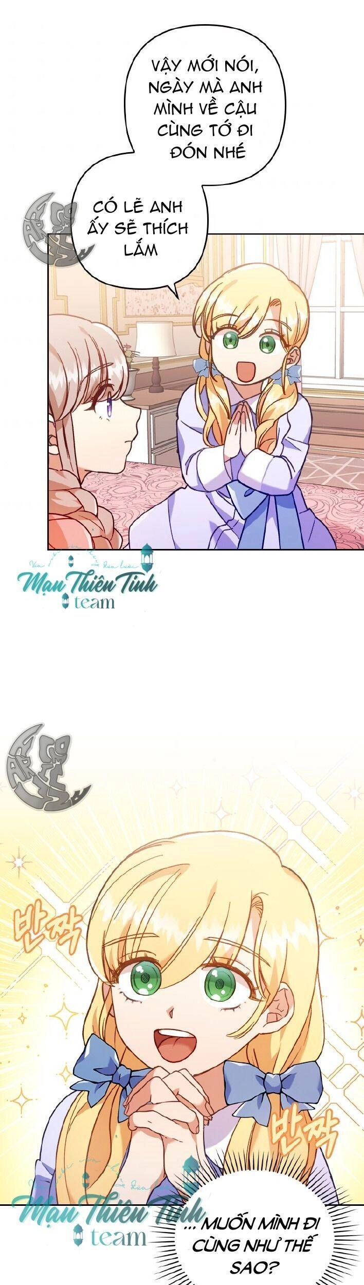 Tôi Đã Bị Quyến Rũ Bởi Nam Chính Ốm Yếu Chapter 12 - 40