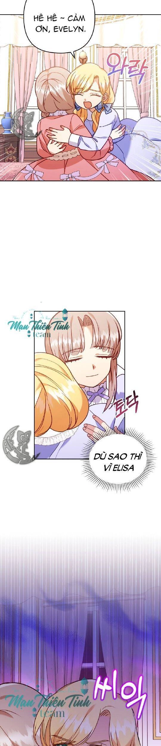 Tôi Đã Bị Quyến Rũ Bởi Nam Chính Ốm Yếu Chapter 12 - 42