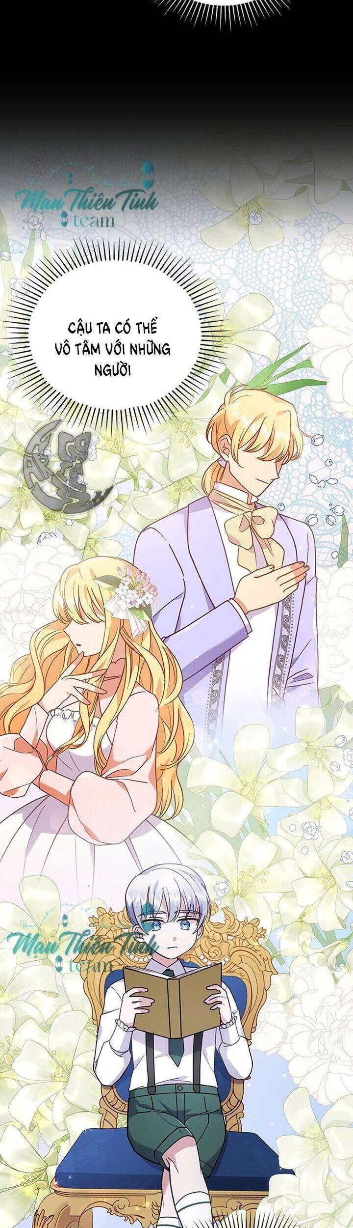 Tôi Đã Bị Quyến Rũ Bởi Nam Chính Ốm Yếu Chapter 13 - 9