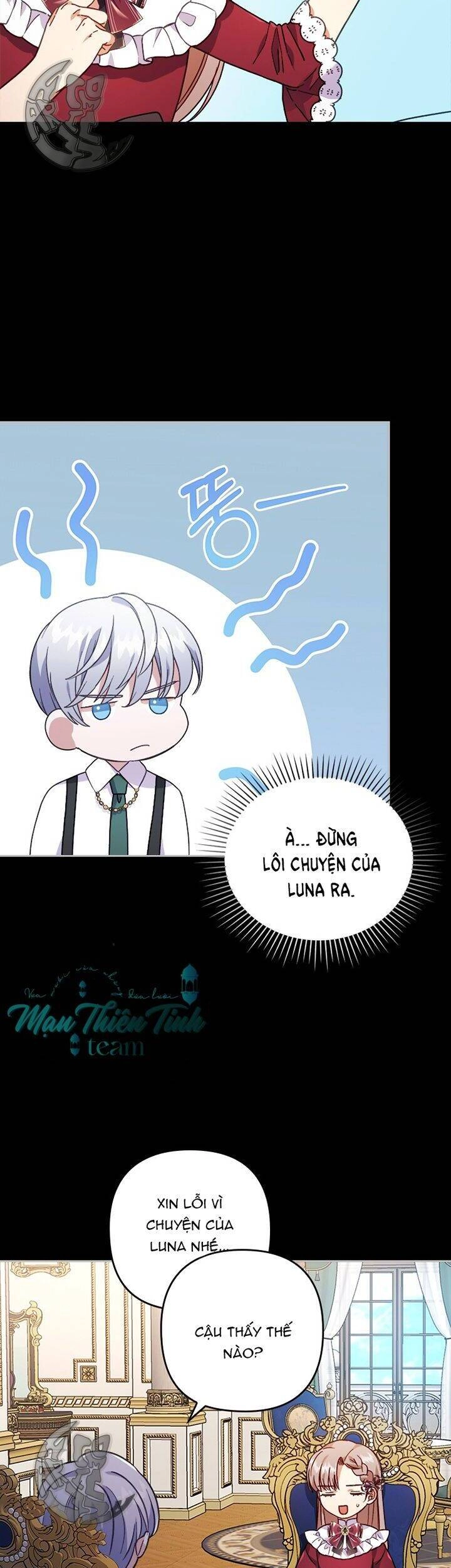 Tôi Đã Bị Quyến Rũ Bởi Nam Chính Ốm Yếu Chapter 13 - 13