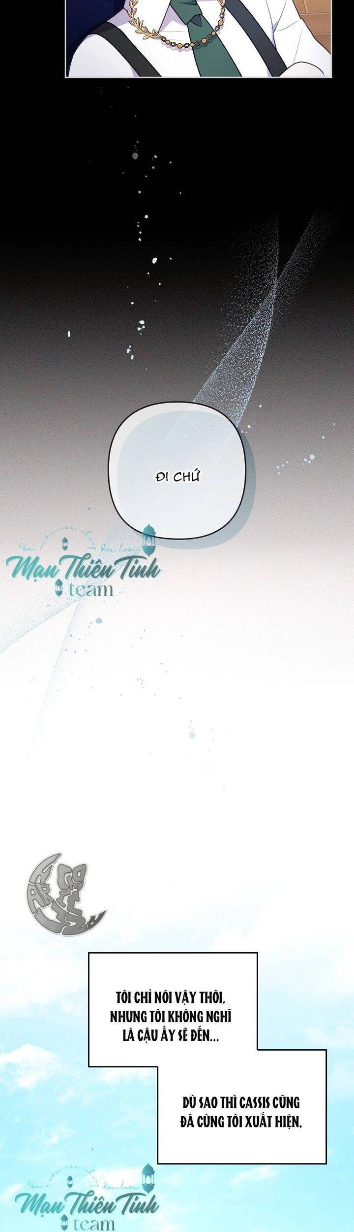 Tôi Đã Bị Quyến Rũ Bởi Nam Chính Ốm Yếu Chapter 13 - 18