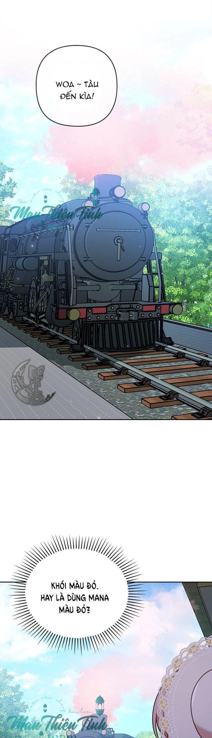 Tôi Đã Bị Quyến Rũ Bởi Nam Chính Ốm Yếu Chapter 13 - 20