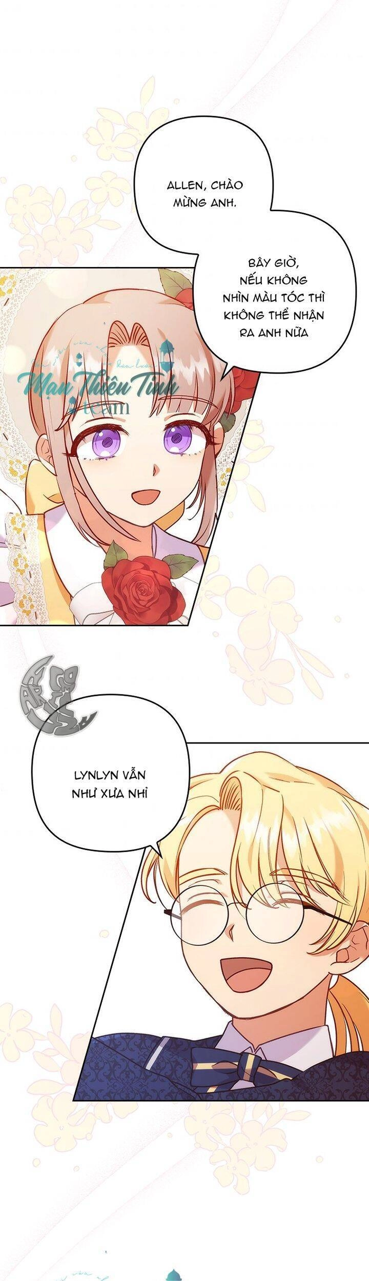 Tôi Đã Bị Quyến Rũ Bởi Nam Chính Ốm Yếu Chapter 13 - 29