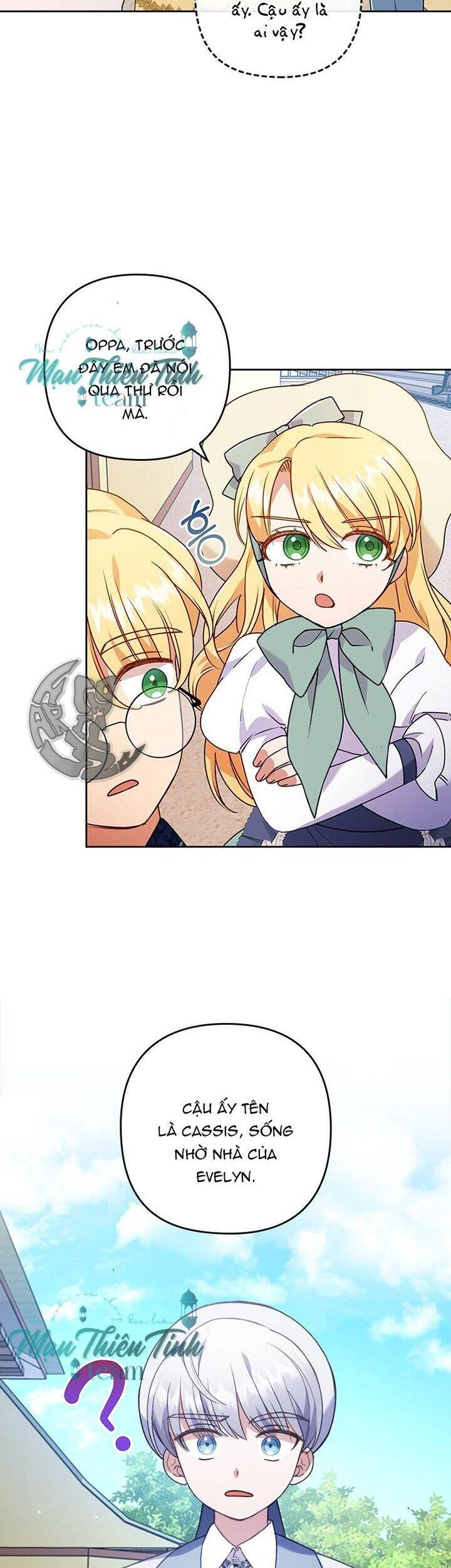 Tôi Đã Bị Quyến Rũ Bởi Nam Chính Ốm Yếu Chapter 13 - 32