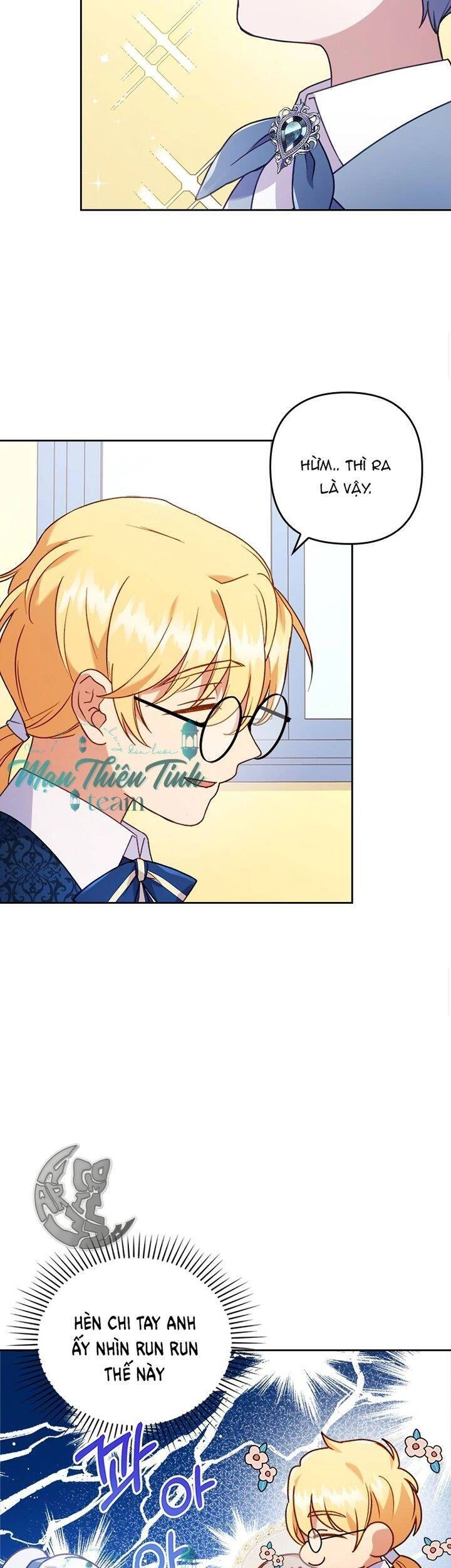 Tôi Đã Bị Quyến Rũ Bởi Nam Chính Ốm Yếu Chapter 13 - 36