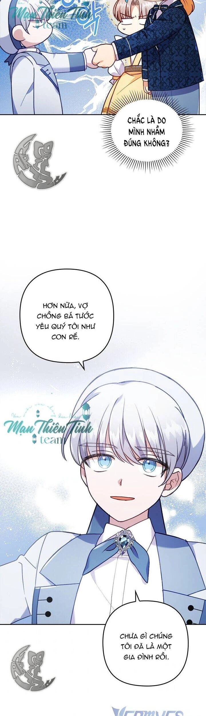 Tôi Đã Bị Quyến Rũ Bởi Nam Chính Ốm Yếu Chapter 13 - 37