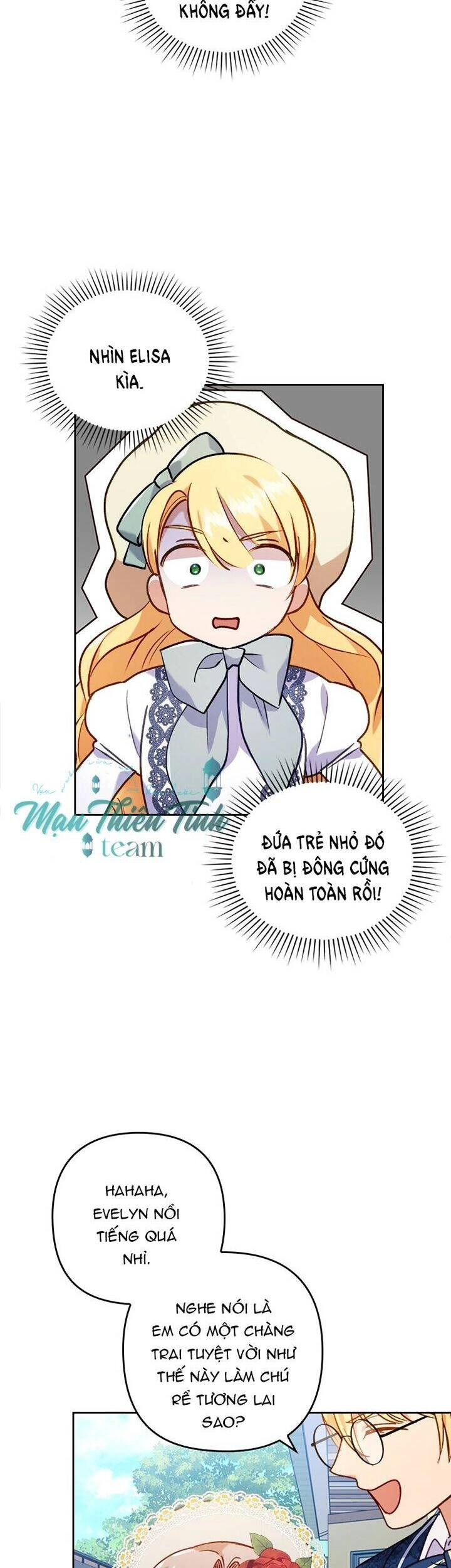 Tôi Đã Bị Quyến Rũ Bởi Nam Chính Ốm Yếu Chapter 13 - 40