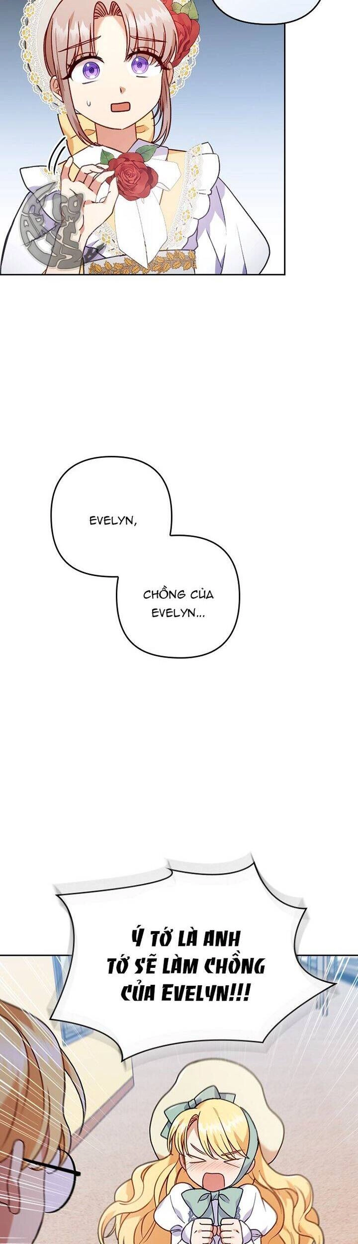 Tôi Đã Bị Quyến Rũ Bởi Nam Chính Ốm Yếu Chapter 13 - 42