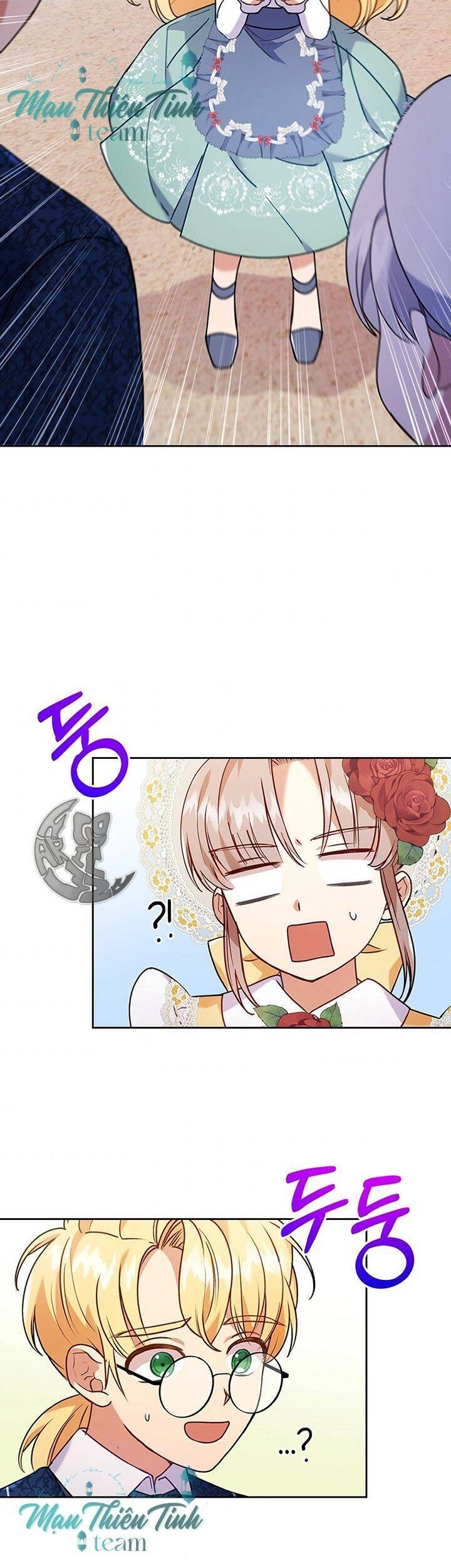 Tôi Đã Bị Quyến Rũ Bởi Nam Chính Ốm Yếu Chapter 13 - 43