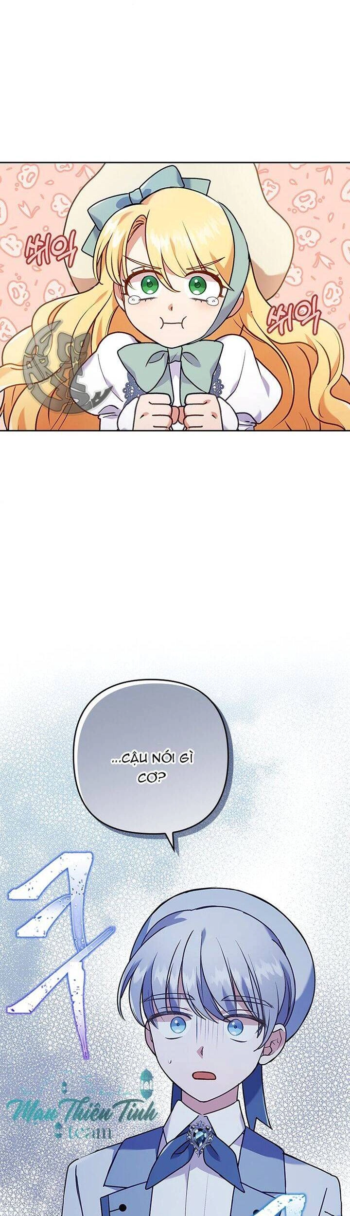 Tôi Đã Bị Quyến Rũ Bởi Nam Chính Ốm Yếu Chapter 13 - 44