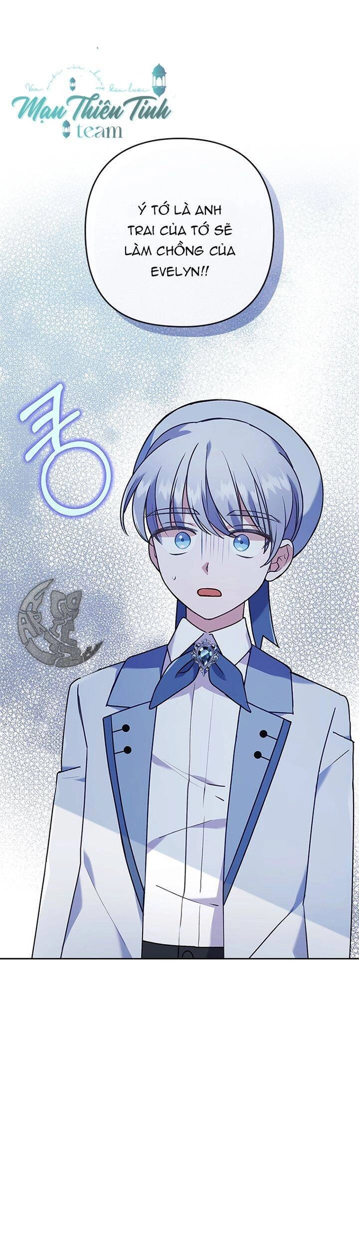 Tôi Đã Bị Quyến Rũ Bởi Nam Chính Ốm Yếu Chapter 14 - 2