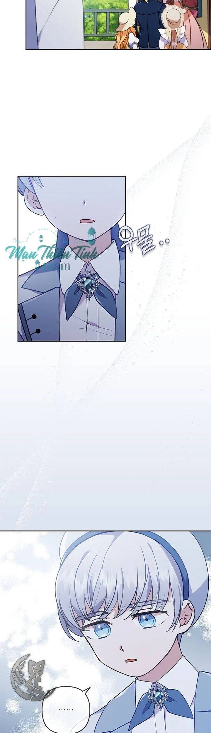 Tôi Đã Bị Quyến Rũ Bởi Nam Chính Ốm Yếu Chapter 14 - 7