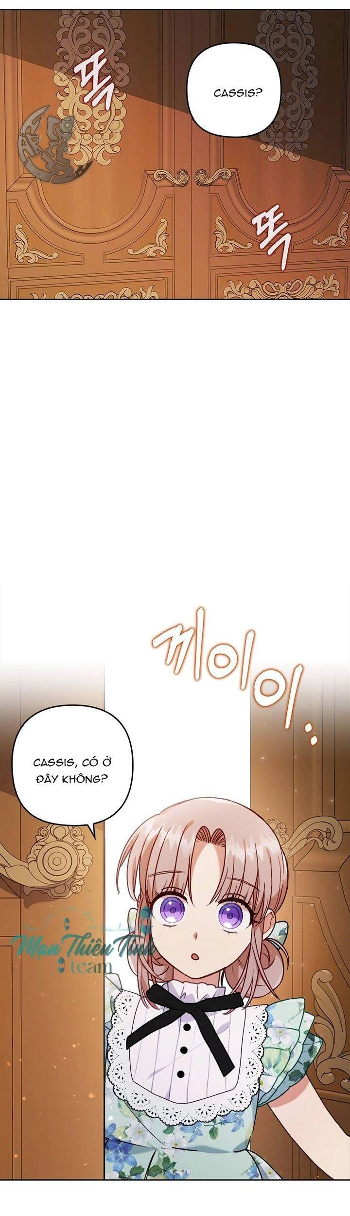 Tôi Đã Bị Quyến Rũ Bởi Nam Chính Ốm Yếu Chapter 14 - 12