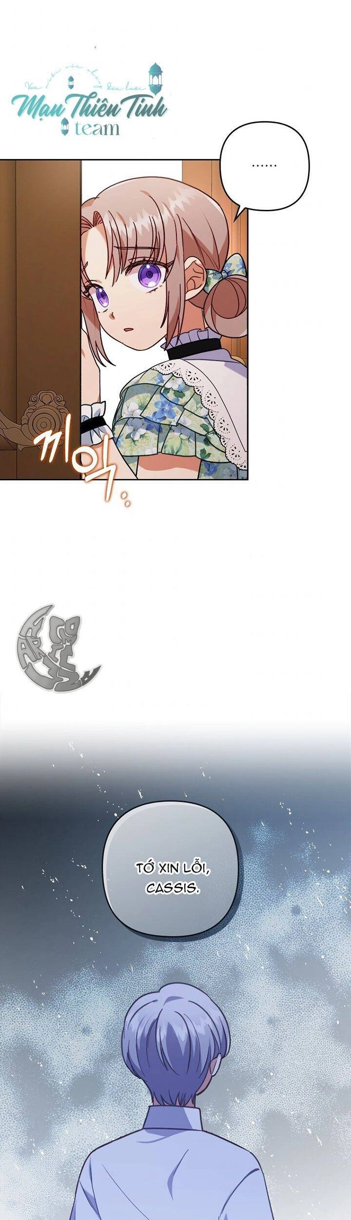 Tôi Đã Bị Quyến Rũ Bởi Nam Chính Ốm Yếu Chapter 14 - 23