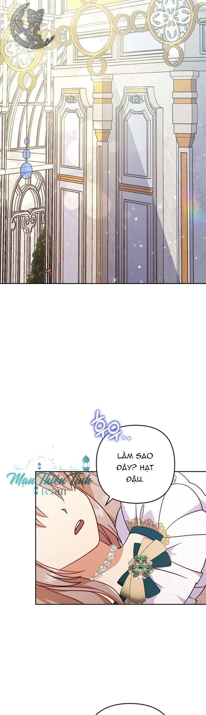 Tôi Đã Bị Quyến Rũ Bởi Nam Chính Ốm Yếu Chapter 14 - 25