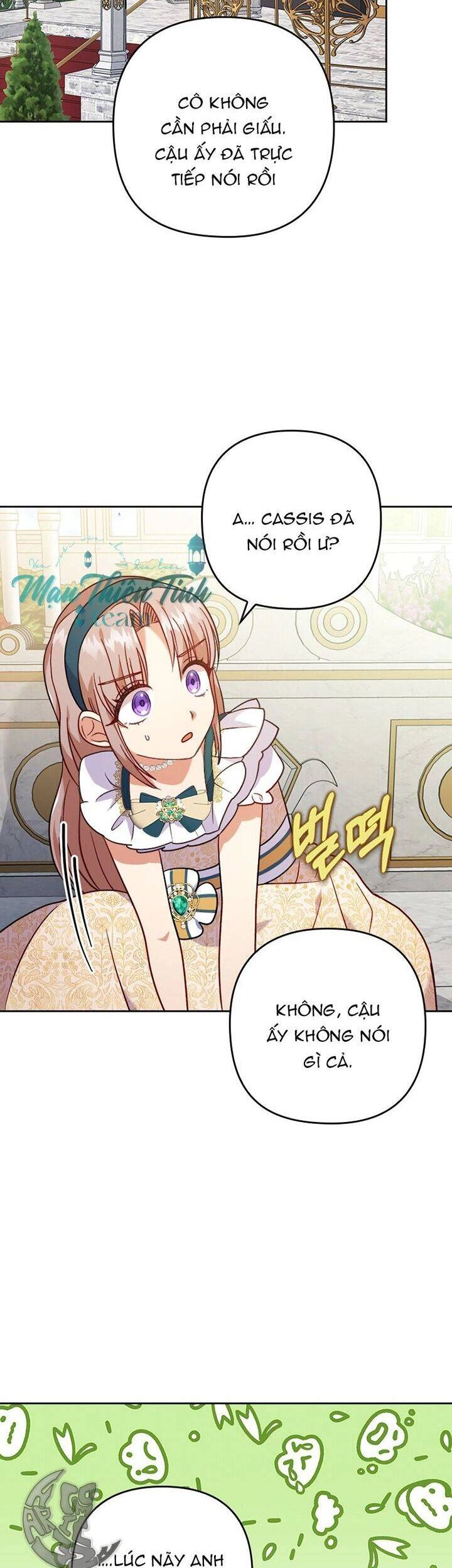 Tôi Đã Bị Quyến Rũ Bởi Nam Chính Ốm Yếu Chapter 14 - 29