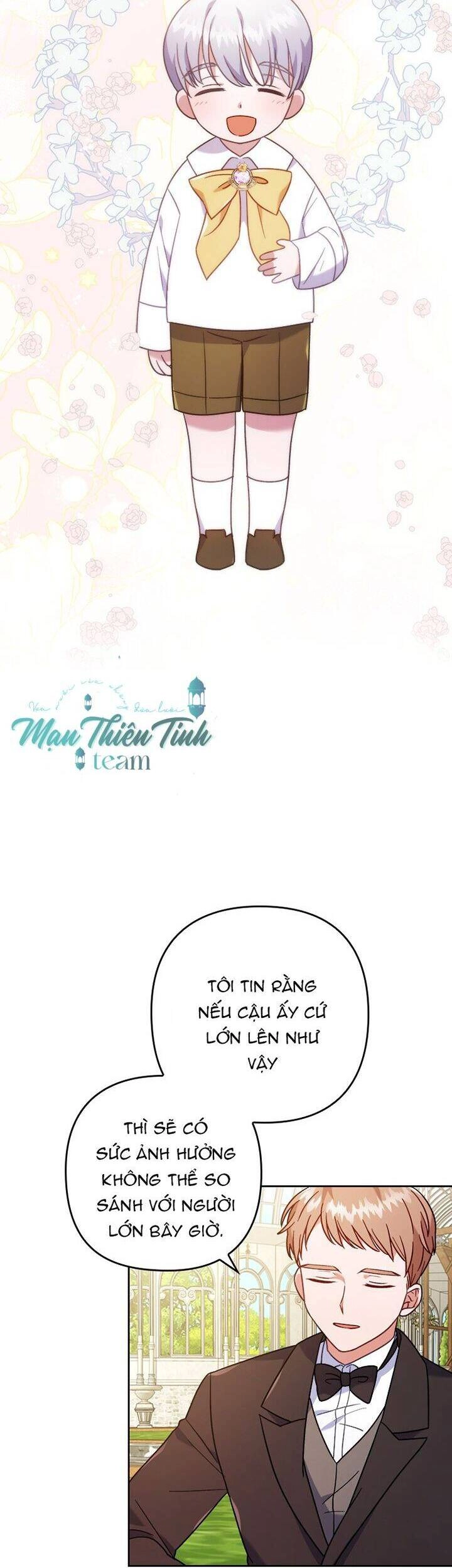 Tôi Đã Bị Quyến Rũ Bởi Nam Chính Ốm Yếu Chapter 14 - 34