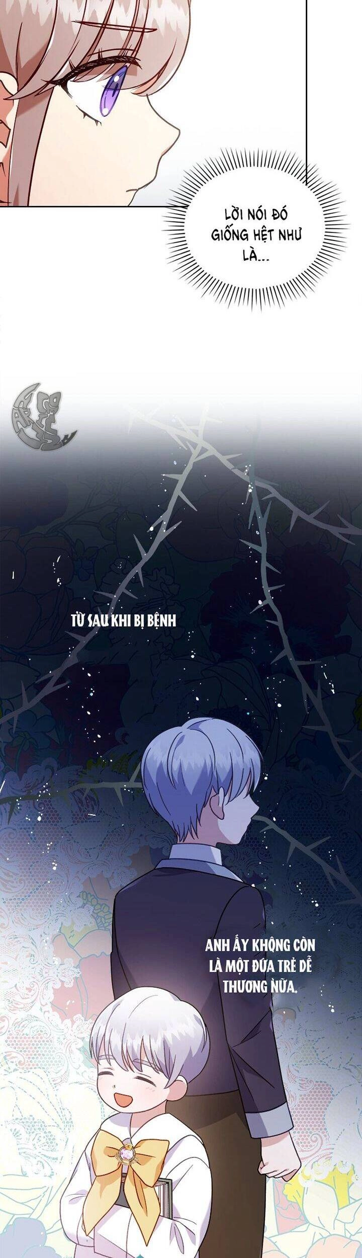 Tôi Đã Bị Quyến Rũ Bởi Nam Chính Ốm Yếu Chapter 14 - 36