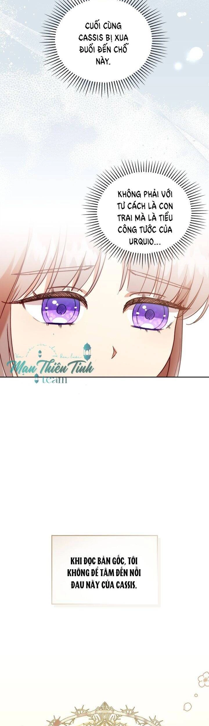 Tôi Đã Bị Quyến Rũ Bởi Nam Chính Ốm Yếu Chapter 14 - 40