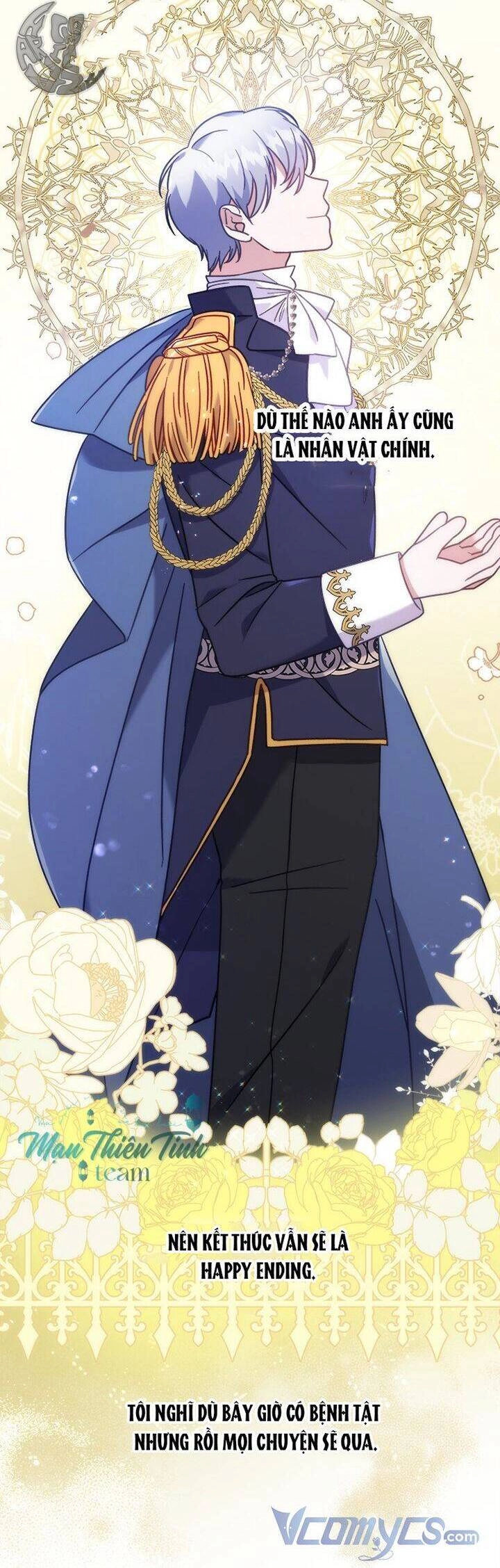 Tôi Đã Bị Quyến Rũ Bởi Nam Chính Ốm Yếu Chapter 14 - 41