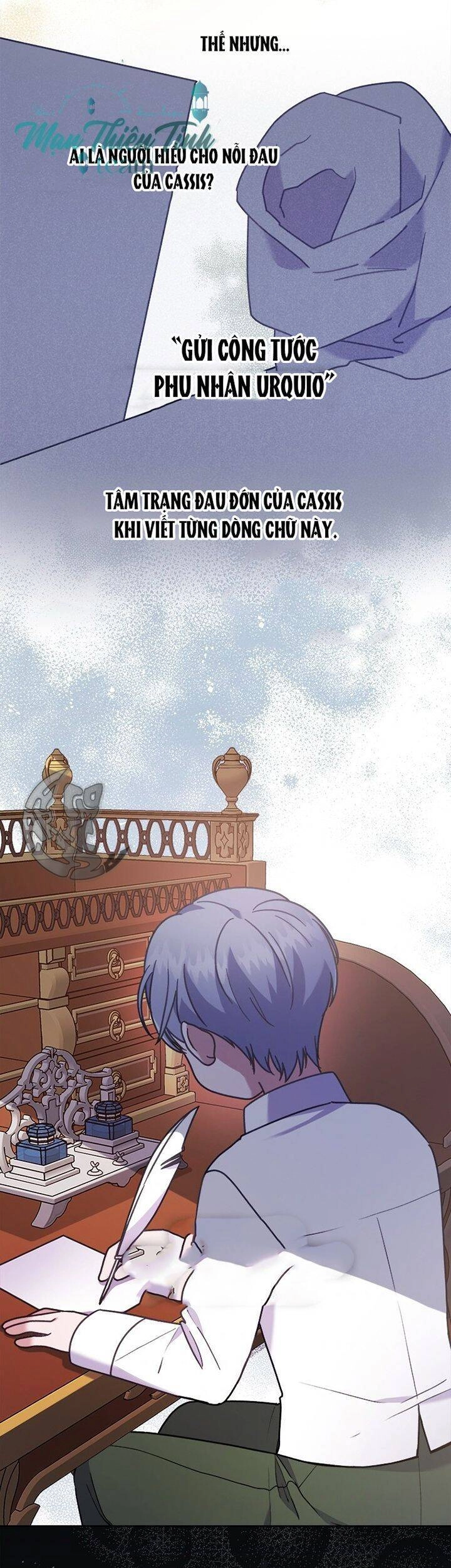 Tôi Đã Bị Quyến Rũ Bởi Nam Chính Ốm Yếu Chapter 14 - 42