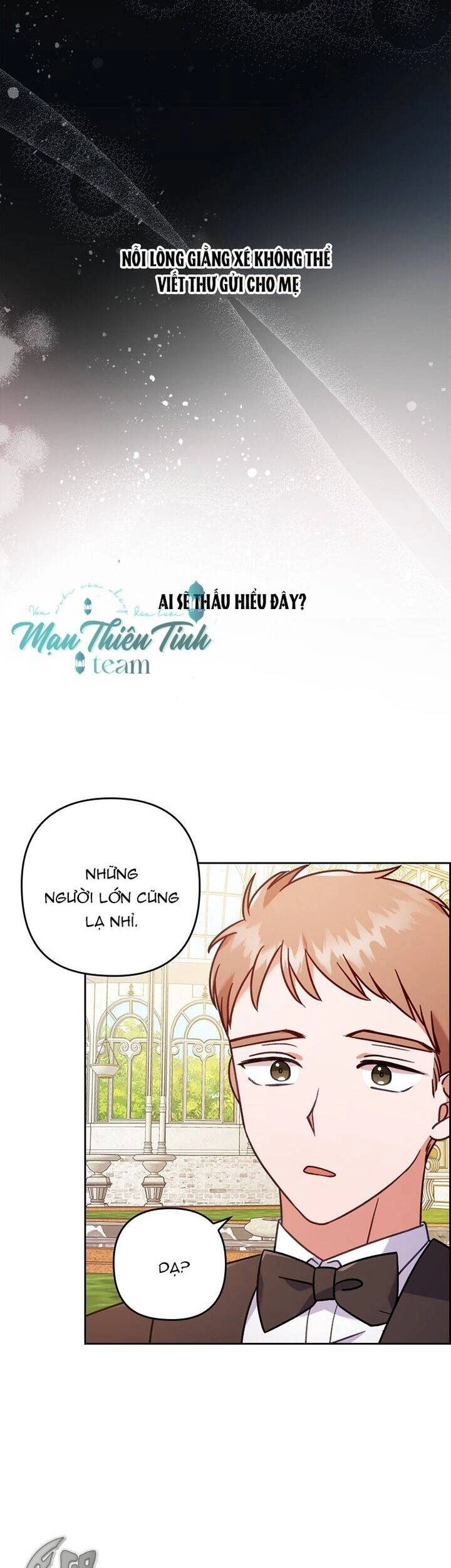 Tôi Đã Bị Quyến Rũ Bởi Nam Chính Ốm Yếu Chapter 14 - 43