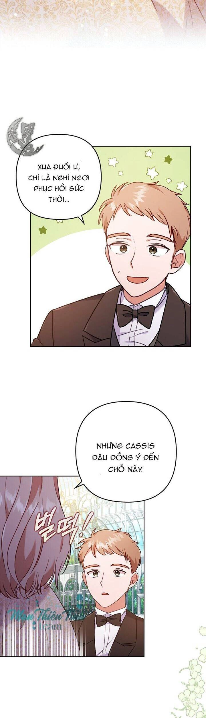 Tôi Đã Bị Quyến Rũ Bởi Nam Chính Ốm Yếu Chapter 14 - 45