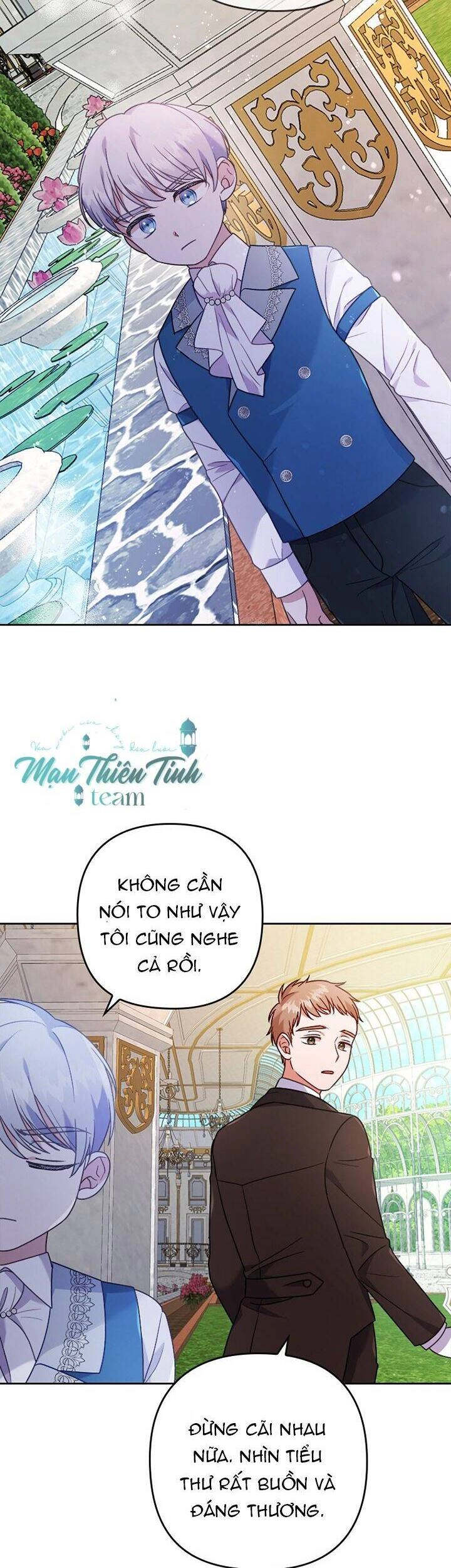 Tôi Đã Bị Quyến Rũ Bởi Nam Chính Ốm Yếu Chapter 14 - 50