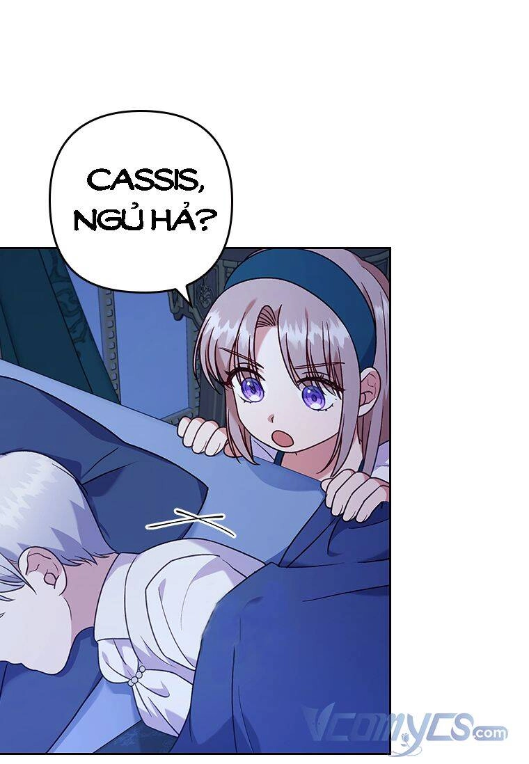 Tôi Đã Bị Quyến Rũ Bởi Nam Chính Ốm Yếu Chapter 15 - 5