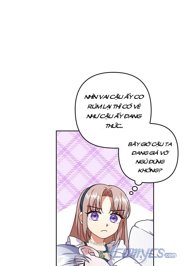 Tôi Đã Bị Quyến Rũ Bởi Nam Chính Ốm Yếu Chapter 15 - 6