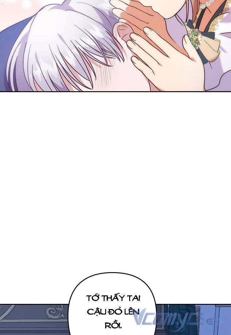 Tôi Đã Bị Quyến Rũ Bởi Nam Chính Ốm Yếu Chapter 15 - 8