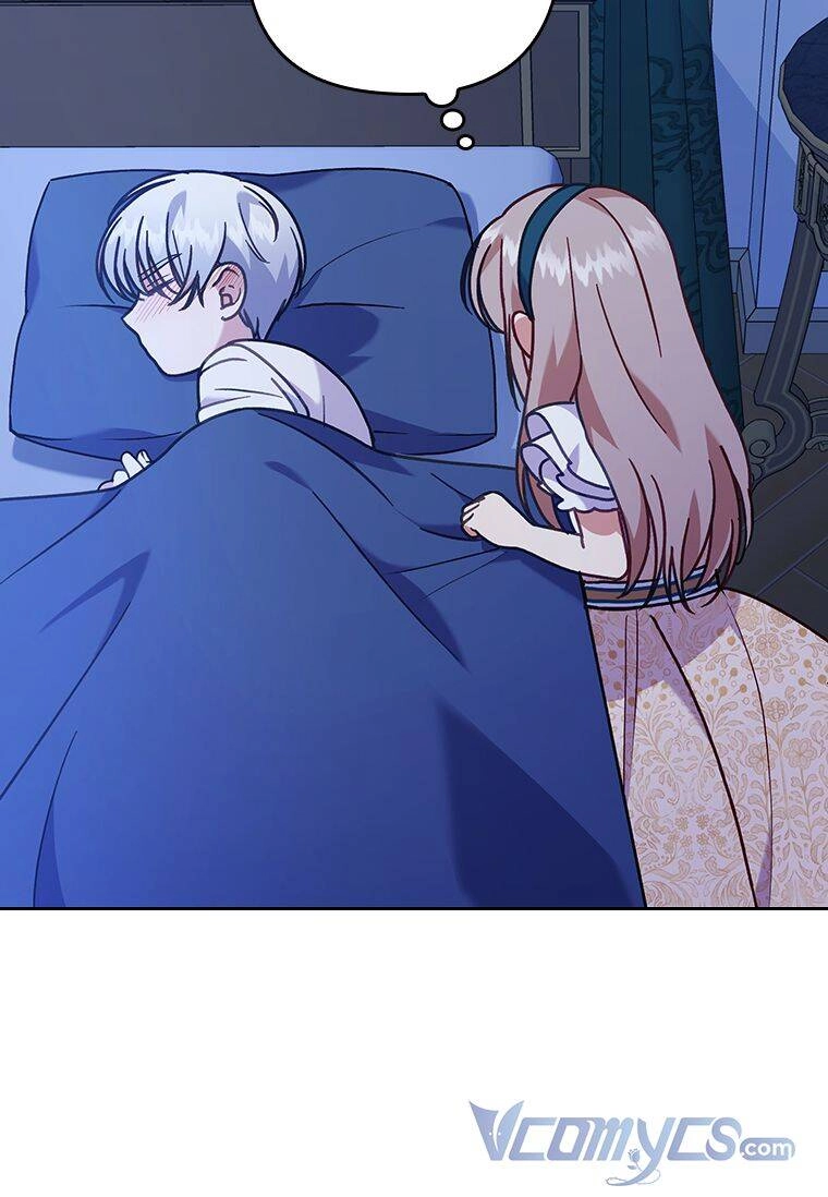 Tôi Đã Bị Quyến Rũ Bởi Nam Chính Ốm Yếu Chapter 15 - 9