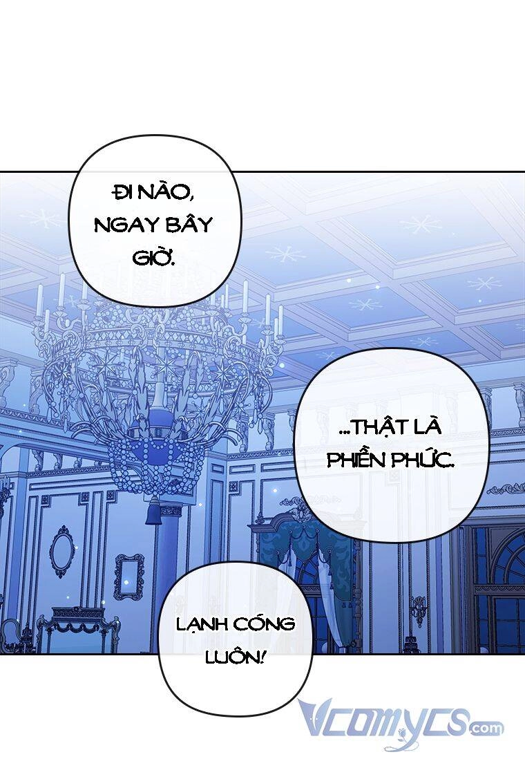 Tôi Đã Bị Quyến Rũ Bởi Nam Chính Ốm Yếu Chapter 15 - 20