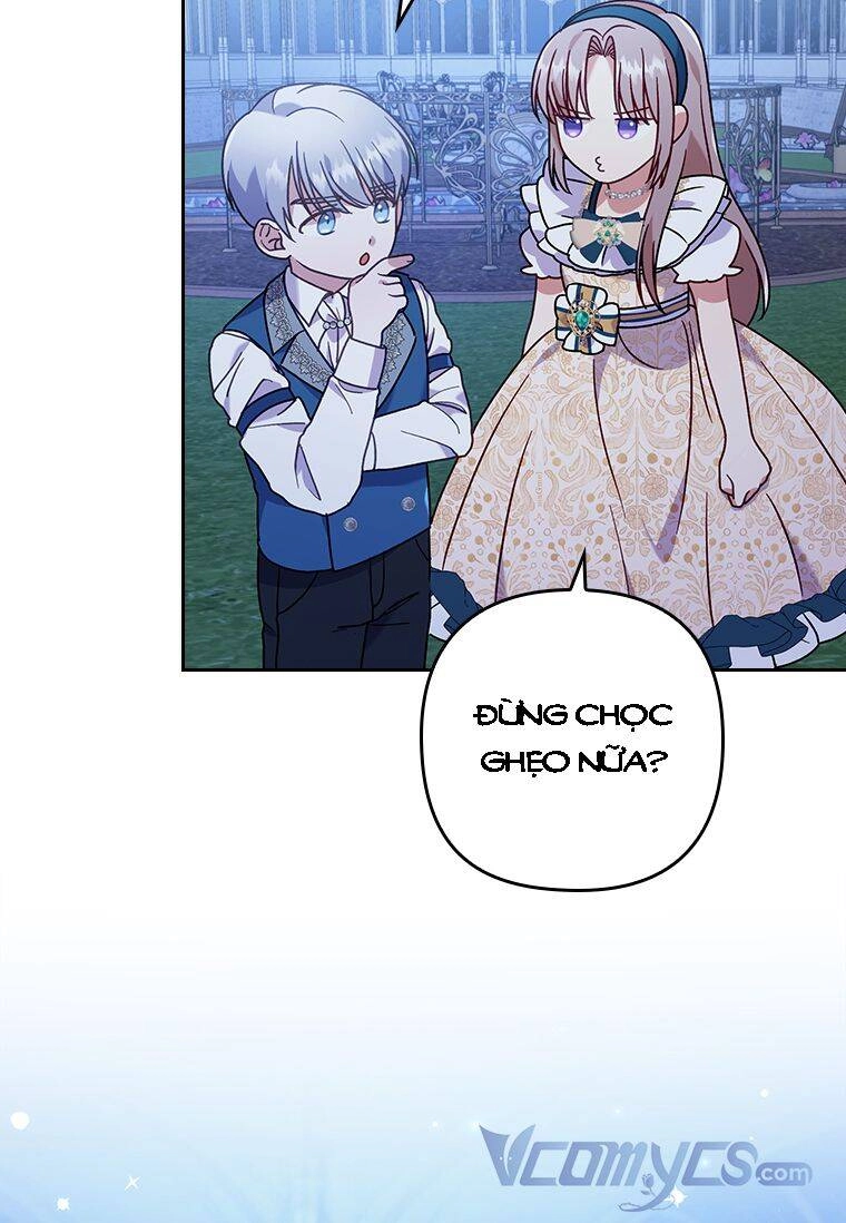 Tôi Đã Bị Quyến Rũ Bởi Nam Chính Ốm Yếu Chapter 15 - 31