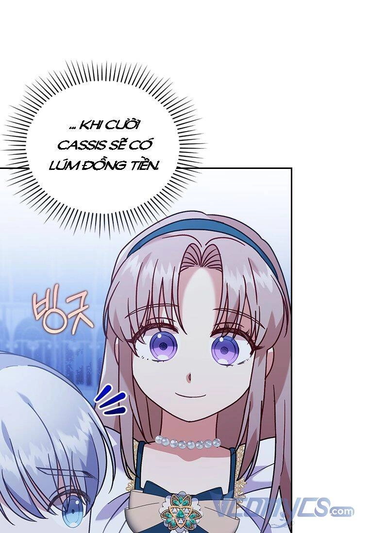 Tôi Đã Bị Quyến Rũ Bởi Nam Chính Ốm Yếu Chapter 15 - 34