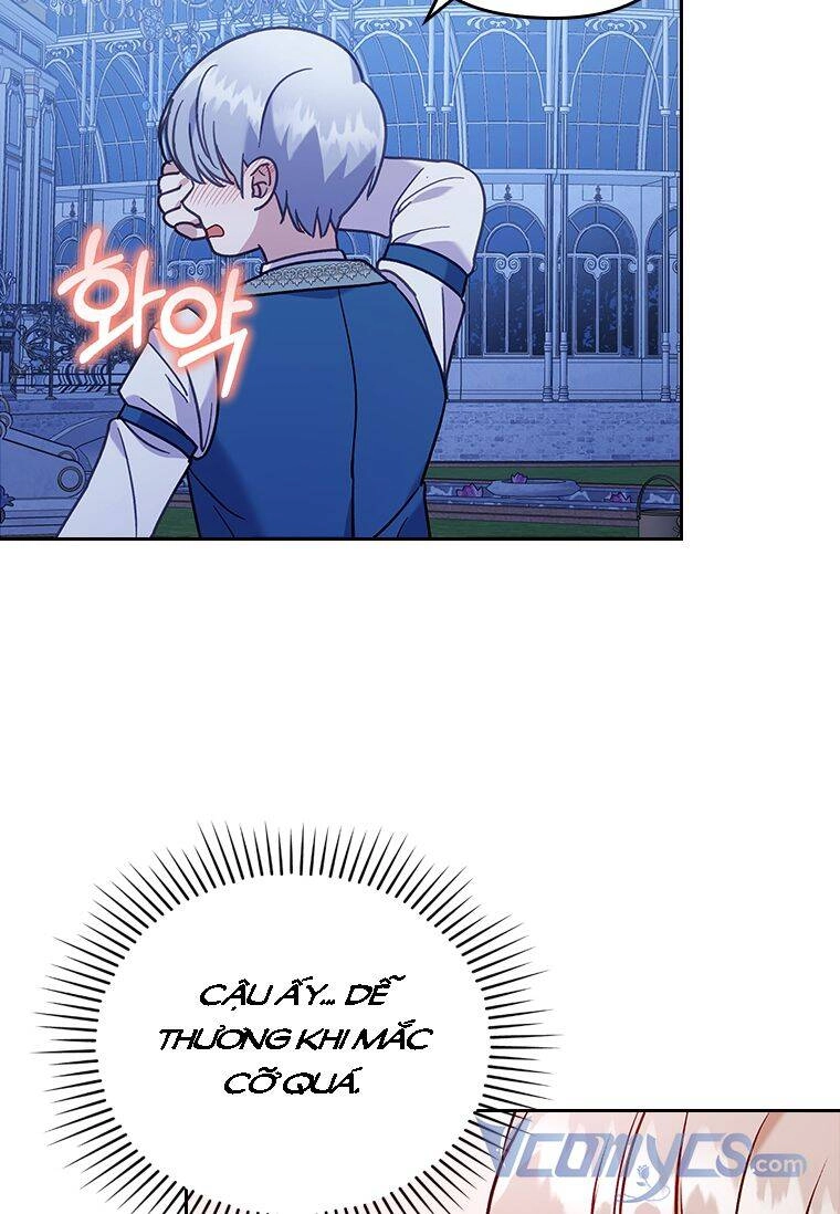 Tôi Đã Bị Quyến Rũ Bởi Nam Chính Ốm Yếu Chapter 15 - 39