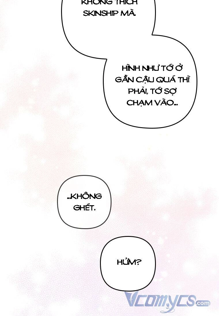 Tôi Đã Bị Quyến Rũ Bởi Nam Chính Ốm Yếu Chapter 15 - 43