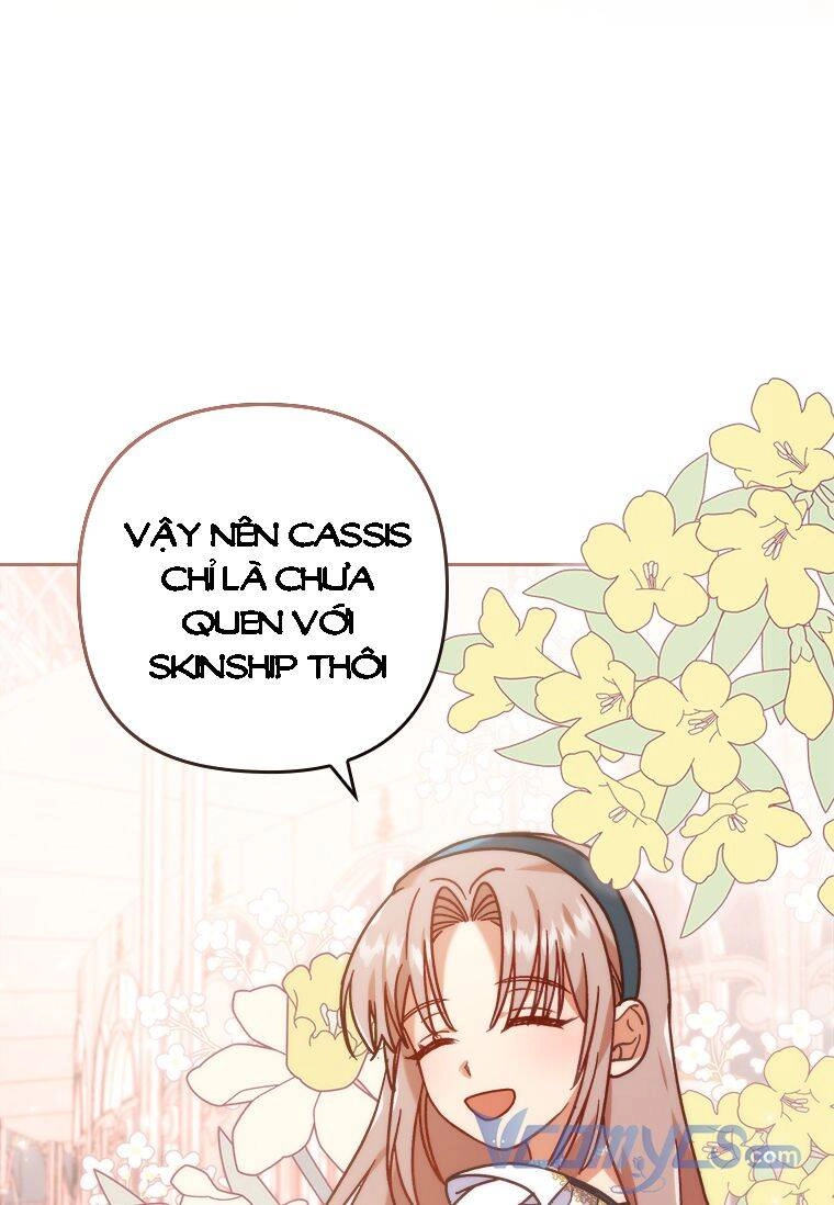 Tôi Đã Bị Quyến Rũ Bởi Nam Chính Ốm Yếu Chapter 15 - 49