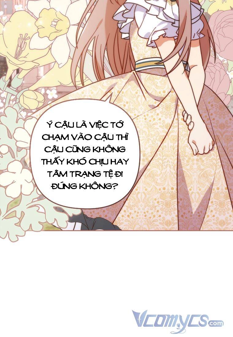 Tôi Đã Bị Quyến Rũ Bởi Nam Chính Ốm Yếu Chapter 15 - 50