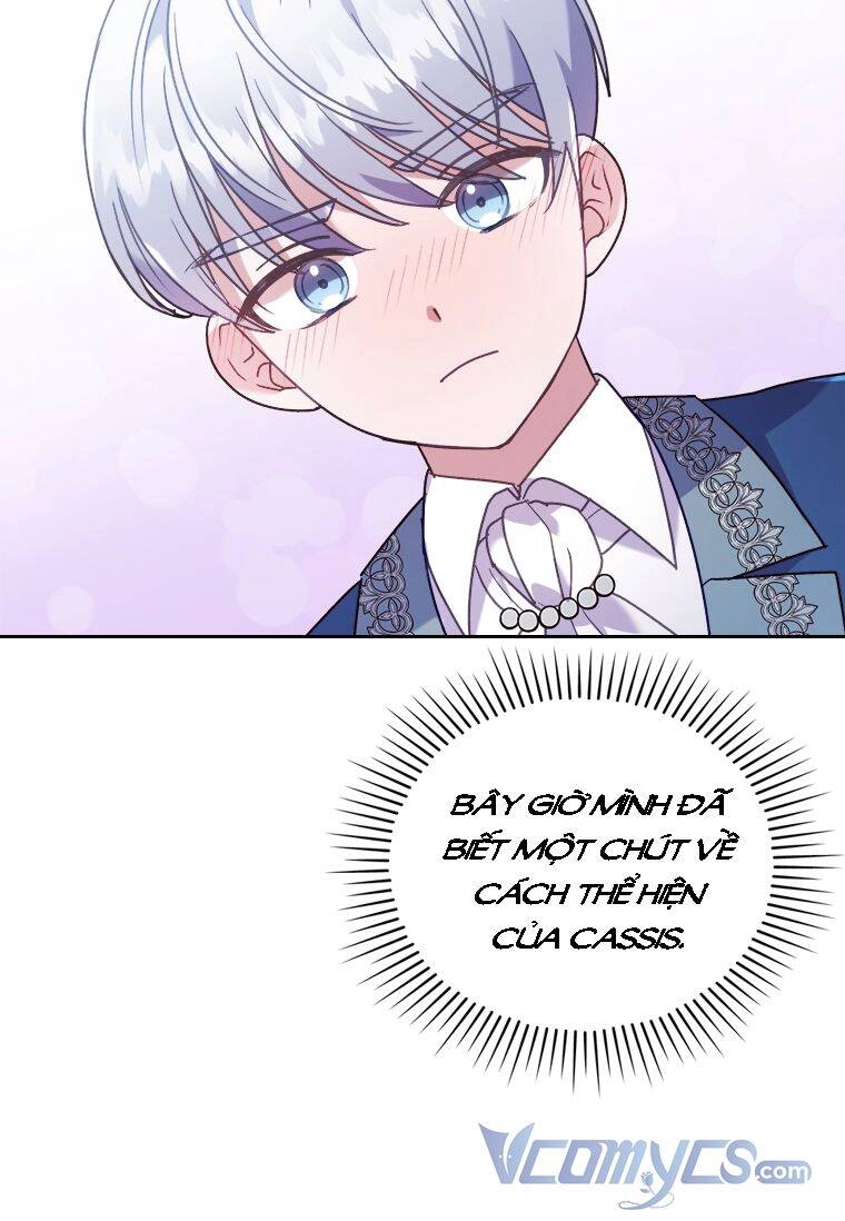 Tôi Đã Bị Quyến Rũ Bởi Nam Chính Ốm Yếu Chapter 15 - 58