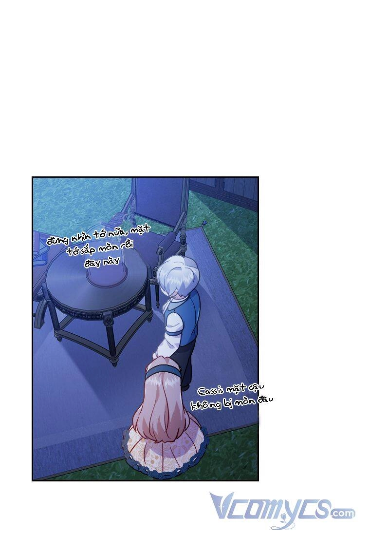 Tôi Đã Bị Quyến Rũ Bởi Nam Chính Ốm Yếu Chapter 15 - 59