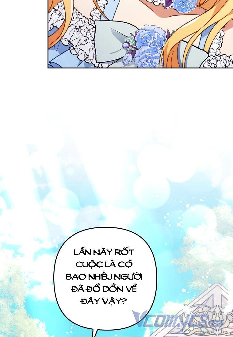 Tôi Đã Bị Quyến Rũ Bởi Nam Chính Ốm Yếu Chapter 15 - 65