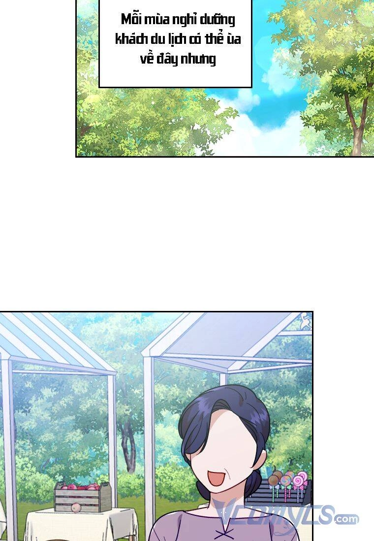 Tôi Đã Bị Quyến Rũ Bởi Nam Chính Ốm Yếu Chapter 15 - 69