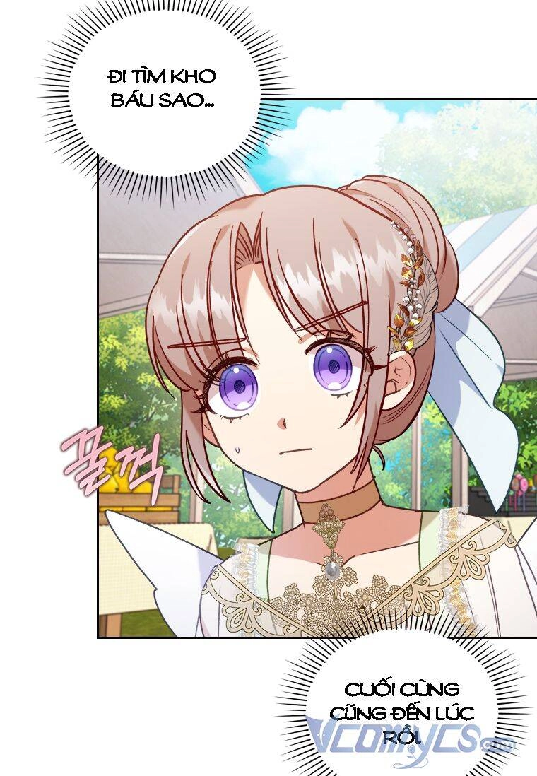 Tôi Đã Bị Quyến Rũ Bởi Nam Chính Ốm Yếu Chapter 15 - 77