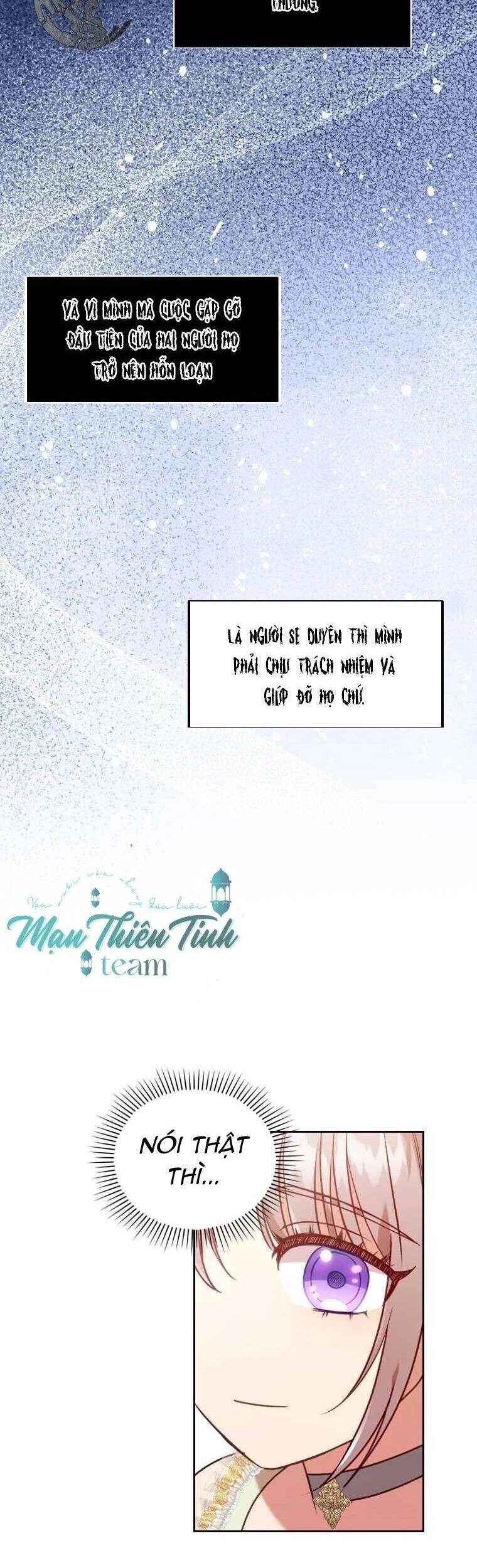 Tôi Đã Bị Quyến Rũ Bởi Nam Chính Ốm Yếu Chapter 16 - 15