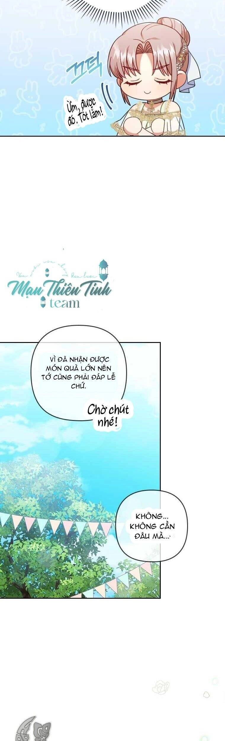 Tôi Đã Bị Quyến Rũ Bởi Nam Chính Ốm Yếu Chapter 16 - 19